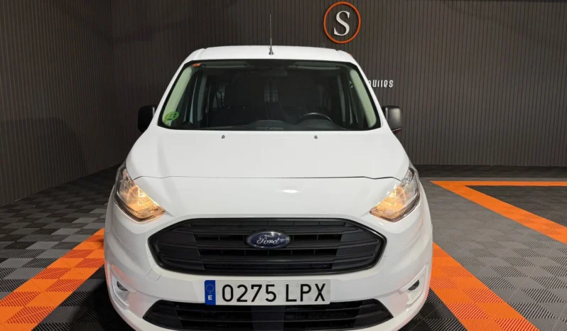 
FORD CONNECT KOMBI TREND 1.6 TDCI 100 CV full									
