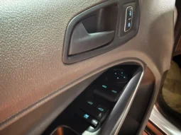 
FORD CONNECT KOMBI TREND 1.6 TDCI 100 CV full									