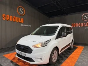 FORD CONNECT KOMBI TREND 1.6 TDCI 100 CV 6V