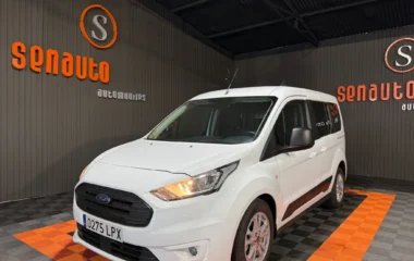 FORD CONNECT KOMBI TREND 1.6 TDCI 100 CV 6V