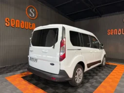 
FORD CONNECT KOMBI TREND 1.6 TDCI 100 CV full									