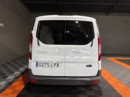 
FORD CONNECT KOMBI TREND 1.6 TDCI 100 CV full									