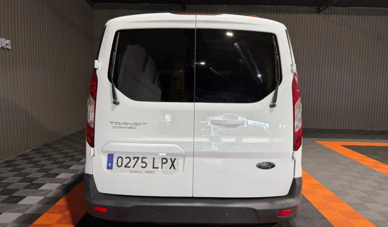 
FORD CONNECT KOMBI TREND 1.6 TDCI 100 CV full									