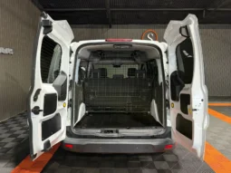 
FORD CONNECT KOMBI TREND 1.6 TDCI 100 CV full									