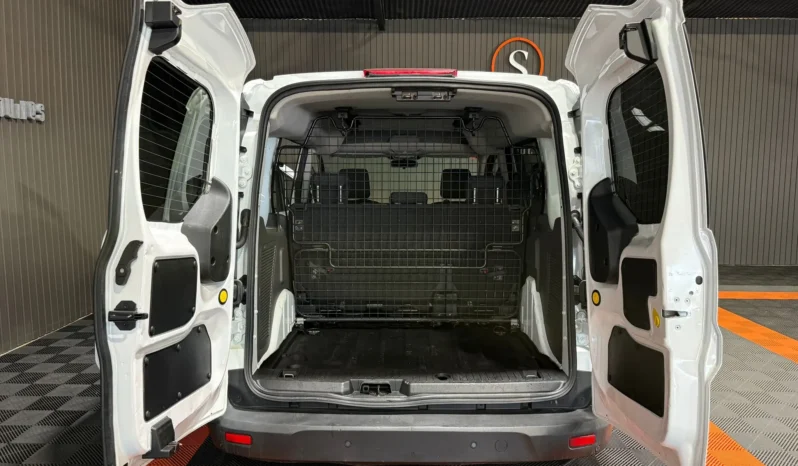 
FORD CONNECT KOMBI TREND 1.6 TDCI 100 CV full									