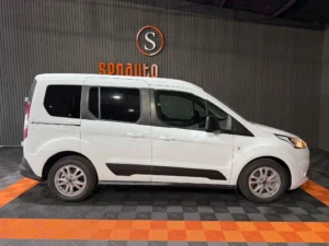 FORD CONNECT KOMBI TREND 1.6 TDCI 100 CV 6V