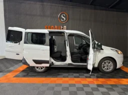 
FORD CONNECT KOMBI TREND 1.6 TDCI 100 CV full									