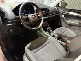 SKODA KAROQ AMBITION 2.0 TDI 150 CV DSG 4X4