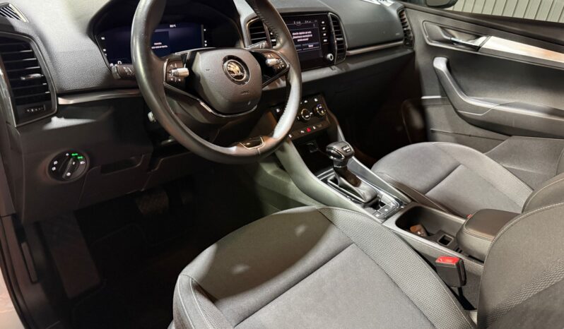 
SKODA KAROQ AMBITION 2.0 TDI 150 CV DSG 4X4 full									