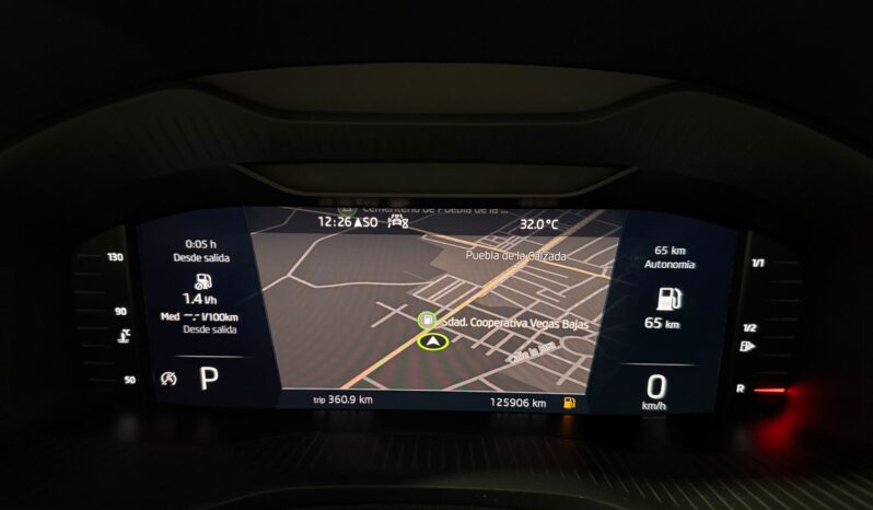 
SKODA KAROQ AMBITION 2.0 TDI 150 CV DSG 4X4 full									