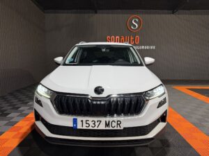 SKODA KAROQ AMBITION 2.0 TDI 150 CV DSG 4X4