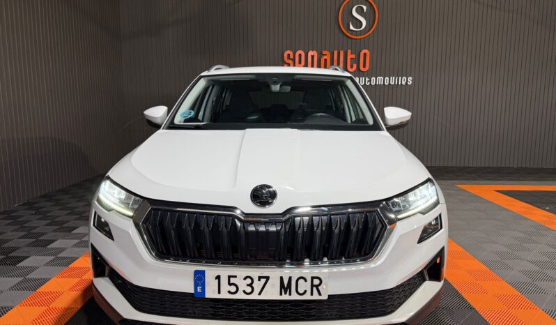 
SKODA KAROQ AMBITION 2.0 TDI 150 CV DSG 4X4 full									