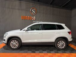 
SKODA KAROQ AMBITION 2.0 TDI 150 CV DSG 4X4 full									