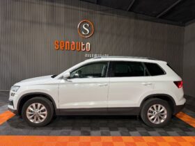 SKODA KAROQ AMBITION 2.0 TDI 150 CV DSG 4X4