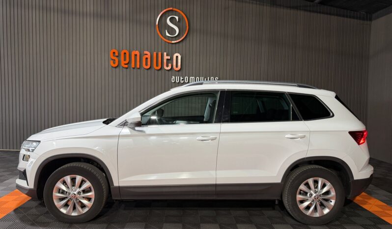 
SKODA KAROQ AMBITION 2.0 TDI 150 CV DSG 4X4 full									