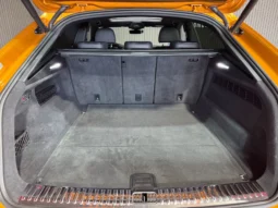 
AUDI SQ8 S-LINE 4.0 435 CV QUATTRO S-TRONIC full									
