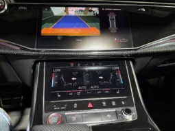 
AUDI SQ8 S-LINE 4.0 435 CV QUATTRO S-TRONIC full									