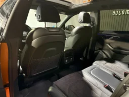 
AUDI SQ8 S-LINE 4.0 435 CV QUATTRO S-TRONIC full									