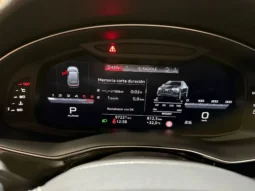 
AUDI SQ8 S-LINE 4.0 435 CV QUATTRO S-TRONIC full									
