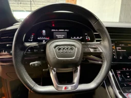 
AUDI SQ8 S-LINE 4.0 435 CV QUATTRO S-TRONIC full									