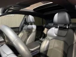 
AUDI SQ8 S-LINE 4.0 435 CV QUATTRO S-TRONIC full									