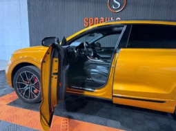 
AUDI SQ8 S-LINE 4.0 435 CV QUATTRO S-TRONIC full									