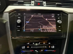 
VOLKSWAGEN PASSAT EXECUTIVE 2.0 TDI 150CV 4P 6VEL full									