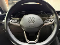 
VOLKSWAGEN PASSAT EXECUTIVE 2.0 TDI 150CV 4P 6VEL full									