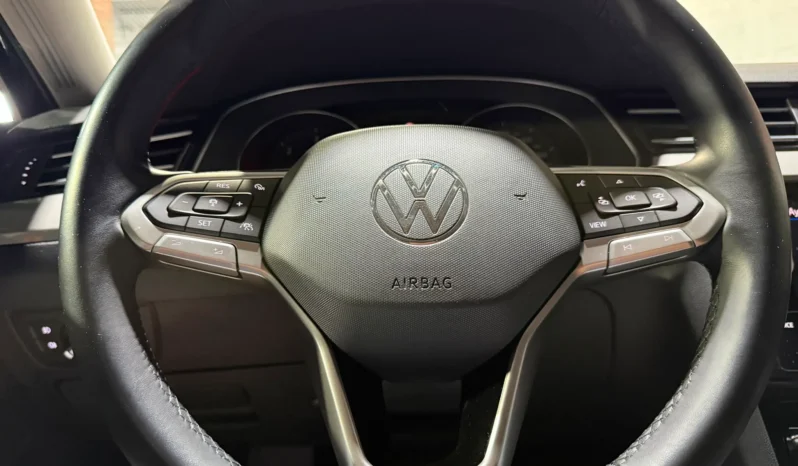 
VOLKSWAGEN PASSAT EXECUTIVE 2.0 TDI 150CV 4P 6VEL full									