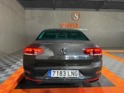 VOLKSWAGEN PASSAT EXECUTIVE 2.0 TDI 150CV 4P 6VEL