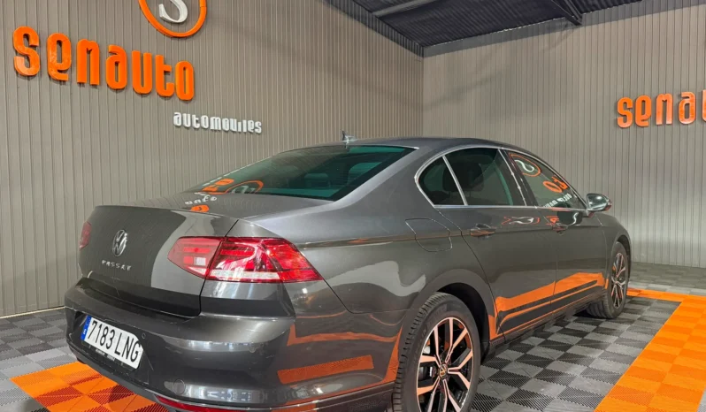 
VOLKSWAGEN PASSAT EXECUTIVE 2.0 TDI 150CV 4P 6VEL full									