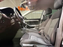 
VOLKSWAGEN PASSAT EXECUTIVE 2.0 TDI 150CV 4P 6VEL full									