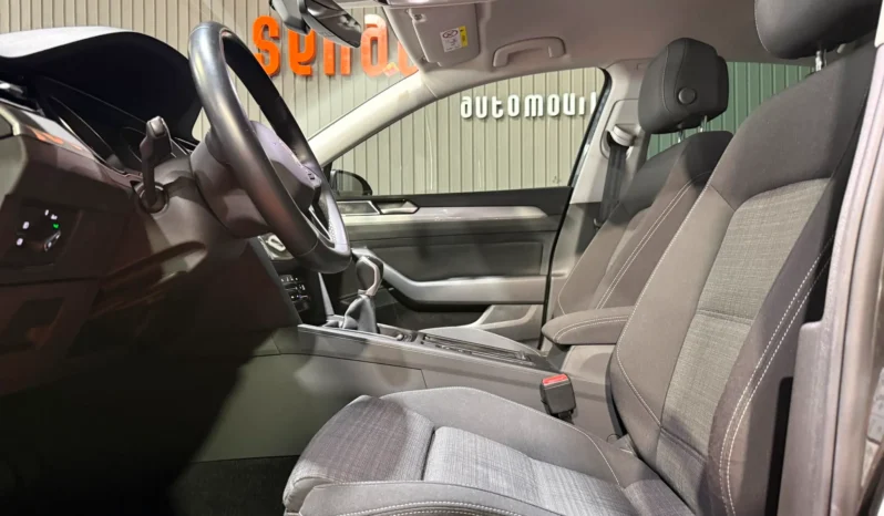 
VOLKSWAGEN PASSAT EXECUTIVE 2.0 TDI 150CV 4P 6VEL full									