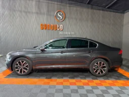 
VOLKSWAGEN PASSAT EXECUTIVE 2.0 TDI 150CV 4P 6VEL full									