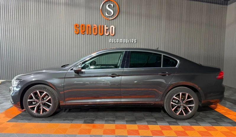 
VOLKSWAGEN PASSAT EXECUTIVE 2.0 TDI 150CV 4P 6VEL full									