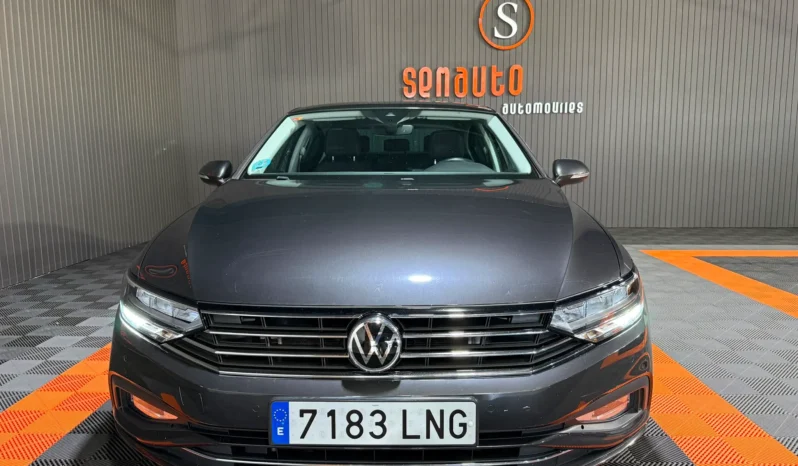 
VOLKSWAGEN PASSAT EXECUTIVE 2.0 TDI 150CV 4P 6VEL full									
