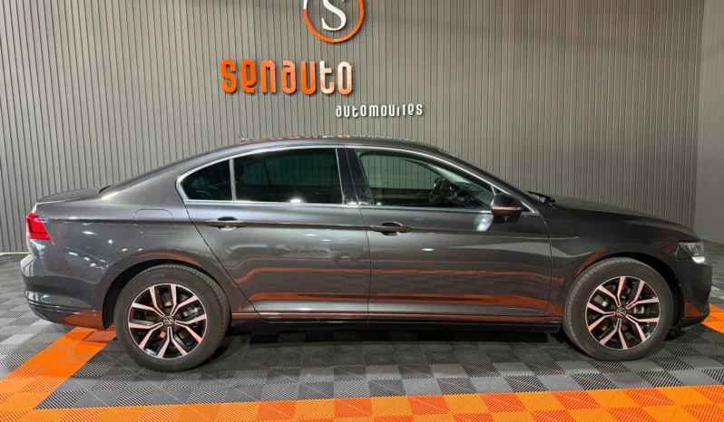 
VOLKSWAGEN PASSAT EXECUTIVE 2.0 TDI 150CV 4P 6VEL full									