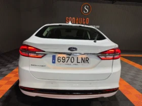 FORD MONDEO TITANIUM 2.0 TDCI 150CV 5P 6VEL