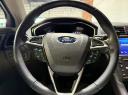 FORD MONDEO TITANIUM 2.0 TDCI 150CV 6VEL full