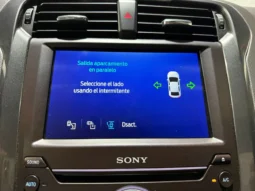 FORD MONDEO TITANIUM 2.0 TDCI 150CV 6VEL full