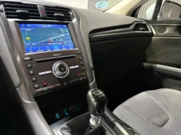 FORD MONDEO TITANIUM 2.0 TDCI 150CV 6VEL full