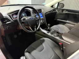 FORD MONDEO TITANIUM 2.0 TDCI 150CV 6VEL full