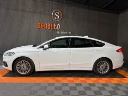 FORD MONDEO TITANIUM 2.0 TDCI 150CV 6VEL full