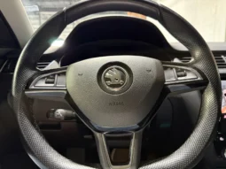
SKODA OCTAVIA STYLE COMBI 2.0 TDI 150CV DSG full									