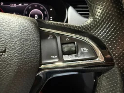 
SKODA OCTAVIA STYLE COMBI 2.0 TDI 150CV DSG full									