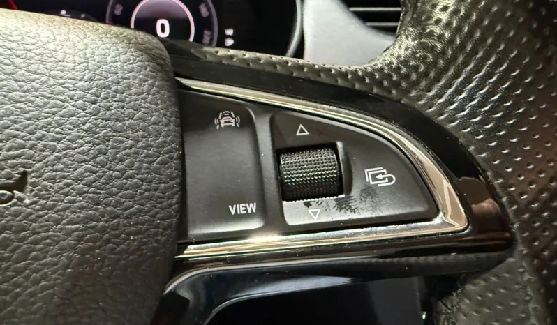 
SKODA OCTAVIA STYLE COMBI 2.0 TDI 150CV DSG full									