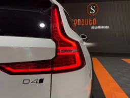 
VOLVO V60 CROSS COUNTRY 2.0 D4 AUTO PRO 190CV AWD full									