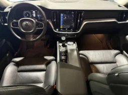 
VOLVO V60 CROSS COUNTRY 2.0 D4 AUTO PRO 190CV AWD full									