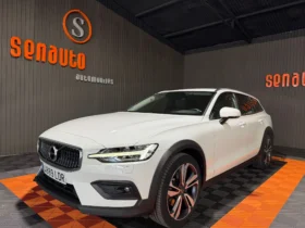 VOLVO V60 CROSS COUNTRY 2.0 D4 AUTO PRO 190CV AWD