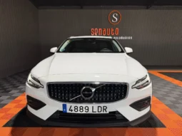 
VOLVO V60 CROSS COUNTRY 2.0 D4 AUTO PRO 190CV AWD full									